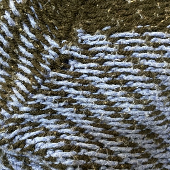 Rag & bone New York Jesse plaid crewneck pullover - Picture 8 of 8